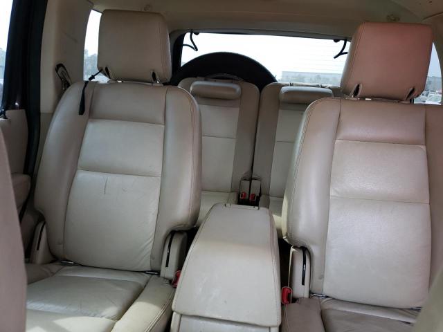 Photo 10 from auction – 2006 FORD EXPLORER L with VIN 1FMEU658X6UA51658