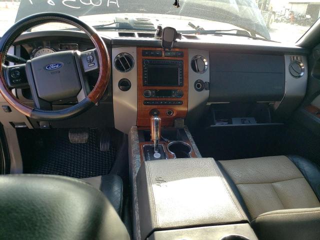 Photo 8 from auction – 2007 FORD EXPEDITION with VIN 1FMFU17597LA00587