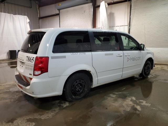 Photo 3 from auction – 2017 DODGE GRAND CARA with VIN 2C4RDGBG2HR828650