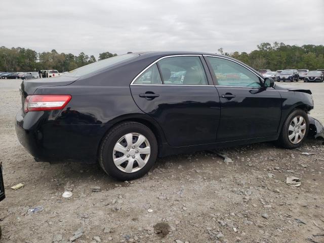 Photo 3 from auction – 2011 TOYOTA CAMRY BASE with VIN 4T1BF3EK5BU680245