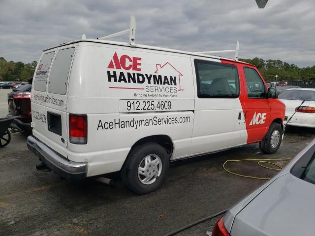 Photo 3 from auction – 2000 FORD ECONOLINE with VIN 1FTRE14W4YHB95059