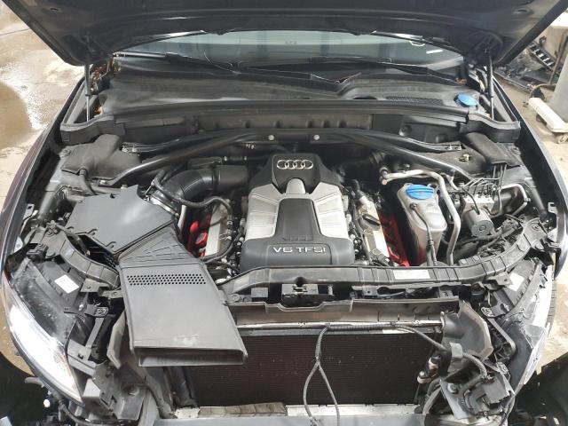 Photo 11 from auction – 2017 AUDI Q5 PREMIUM with VIN WA1D7AFP3HA025465
