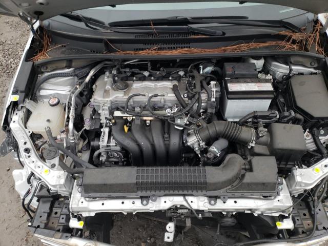 Photo 11 from auction – 2020 TOYOTA COROLLA LE with VIN 5YFEPRAE8LP123264