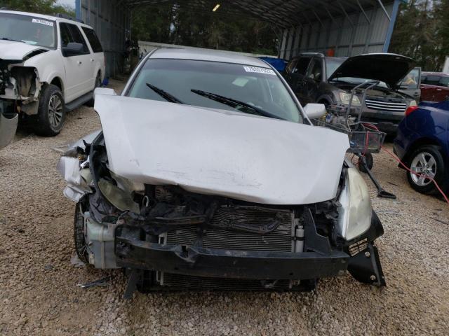 Photo 5 from auction – 2012 NISSAN ALTIMA BAS with VIN 1N4AL2AP5CN423849