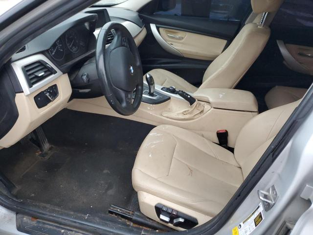 Photo 7 from auction – 2017 BMW 320 I with VIN WBA8E1G5XHNU14362