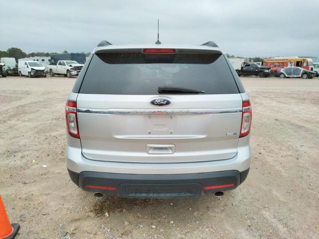 Photo 6 from auction – 2013 FORD EXPLORER with VIN 1FM5K7B82DGB06227