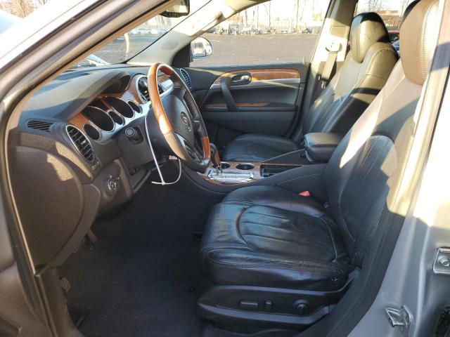 Photo 7 from auction – 2009 BUICK ENCLAVE CX with VIN 5GAEV23D99J165992