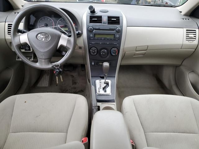 Photo 8 from auction – 2010 TOYOTA CAROLLA with VIN 2T1BU4EE5AC351308
