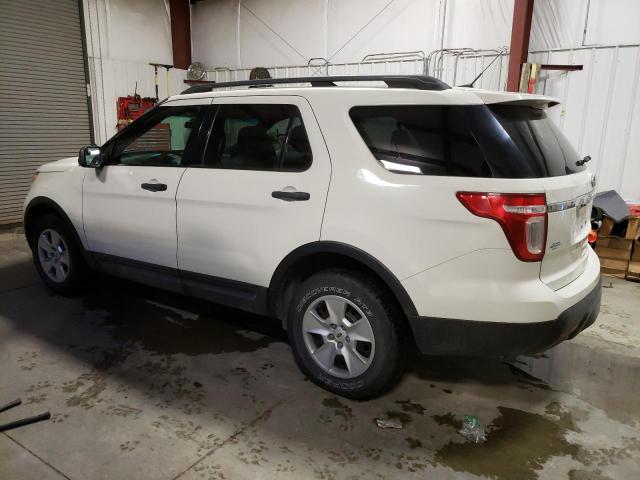 Photo 2 from auction – 2011 FORD EXPLORER with VIN 1FMHK8B89BGA69273