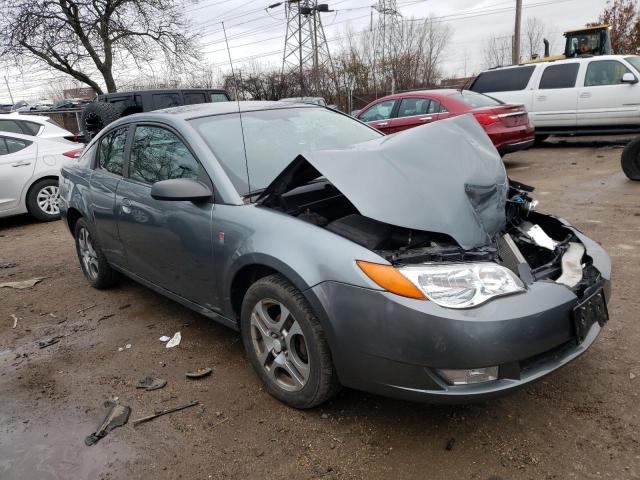 Photo 4 from auction – 2005 SATURN ION LEVEL with VIN 1G8AW12F15Z148519