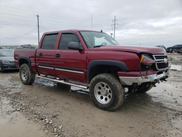 Photo 4 from auction – 2006 CHEVROLET SILVERADO with VIN 2GCEK13Z761311857