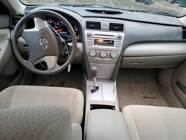 Photo 8 from auction – 2010 TOYOTA CAMRY BASE with VIN 4T1BF3EK6AU529929