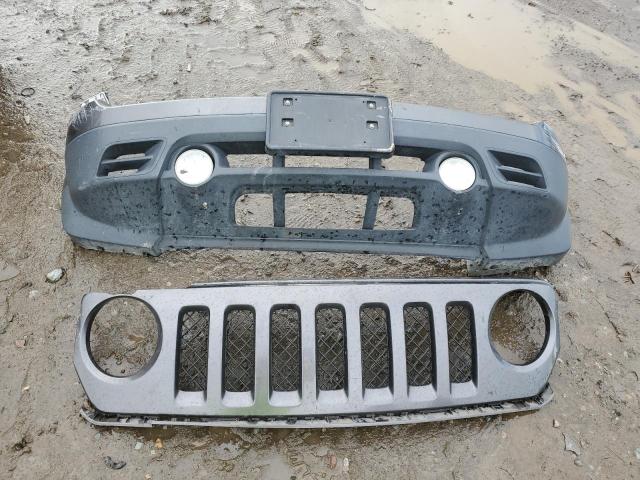 Photo 12 from auction – 2016 JEEP PATRIOT SP with VIN 1C4NJPBB5GD514133