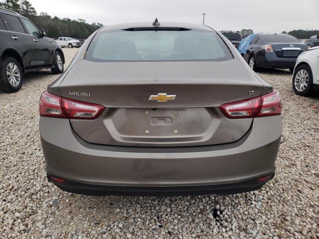 Photo 6 from auction – 2020 CHEVROLET MALIBU LT with VIN 1G1ZD5ST9LF093255