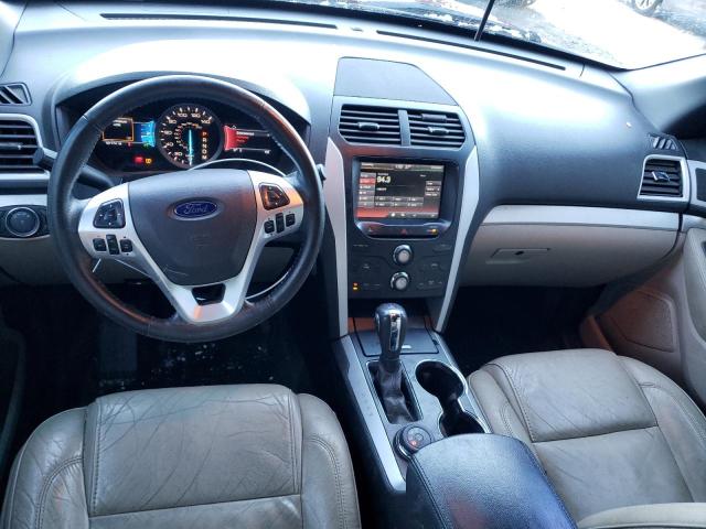 Photo 8 from auction – 2014 FORD EXPLORER X with VIN 1FM5K8D85EGC50522