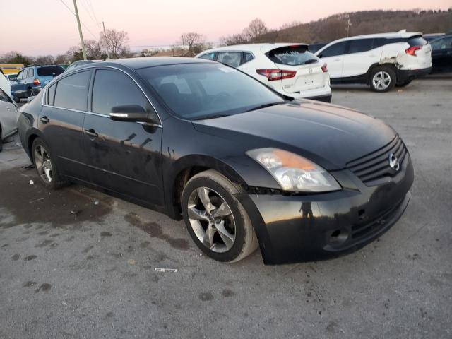 Photo 4 from auction – 2008 NISSAN ALTIMA 3.5 with VIN 1N4BL21E58C194210