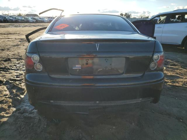 Photo 6 from auction – 2005 PONTIAC GTO with VIN 6G2VX12U05L369705