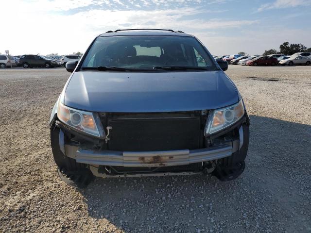 Photo 5 from auction – 2013 HONDA ODYSSEY EX with VIN 5FNRL5H66DB002704