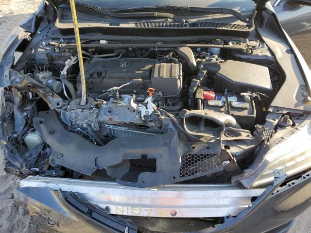 Photo 11 from auction – 2016 ACURA TLX with VIN 19UUB1F39GA009319