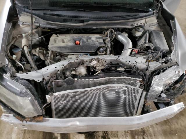 Zdjęcie 11 z aukcji – 2012 HONDA CIVIC LX z VIN 19XFB2F54CE045733