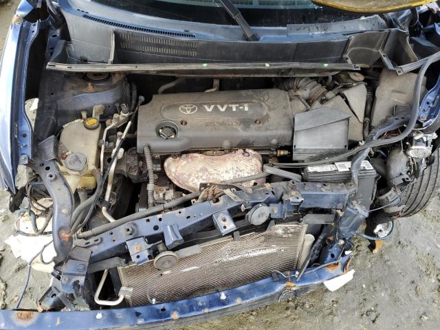 Photo 11 from auction – 2008 TOYOTA SCION XB with VIN JTLKE50EX81040969
