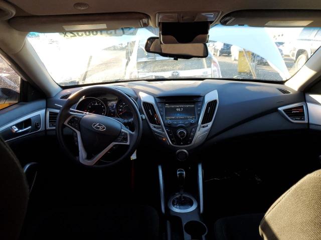Photo 8 from auction – 2014 HYUNDAI VELOSTER with VIN KMHTC6AD7EU210549