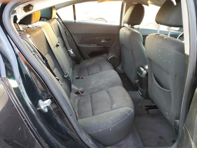 Photo 10 from auction – 2012 CHEVROLET CRUZE LT with VIN 1G1PF5SC4C7214186