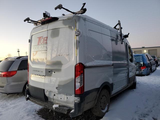 Photo 3 from auction – 2018 FORD TRANSIT T- with VIN 1FTYR1CMXJKA54702