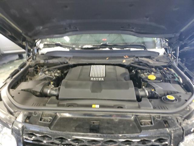 Photo 12 from auction – 2014 LAND ROVER RANGE ROVE with VIN SALWR2TF3EA384720