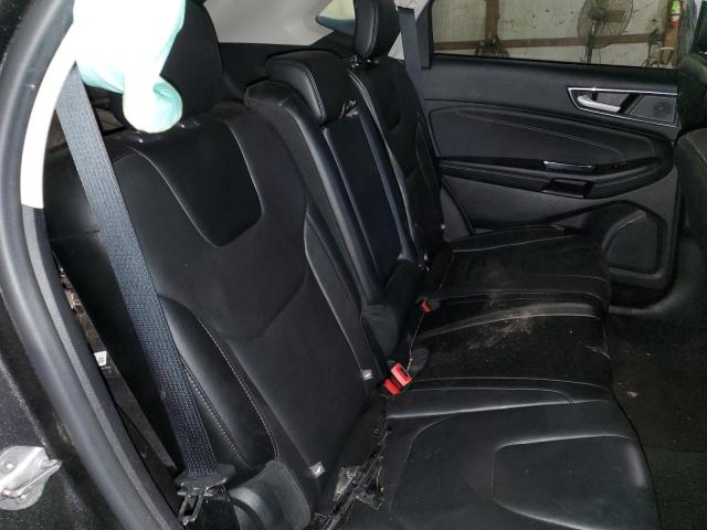 Photo 11 from auction – 2020 FORD EDGE TITAN with VIN 2FMPK3K99LBA77132