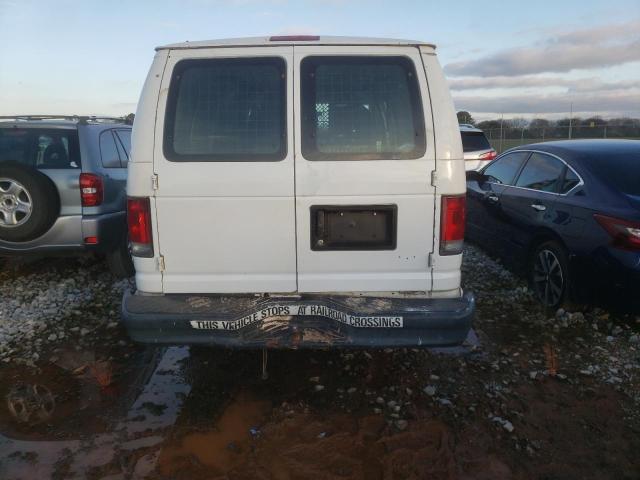 Photo 6 from auction – 2011 FORD ECONOLINE with VIN 1FDSS3EL7BDA32975