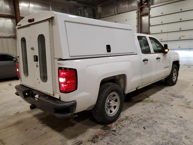 Photo 3 from auction – 2016 CHEVROLET SILVERADO with VIN 1GCRCNEC2GZ396730