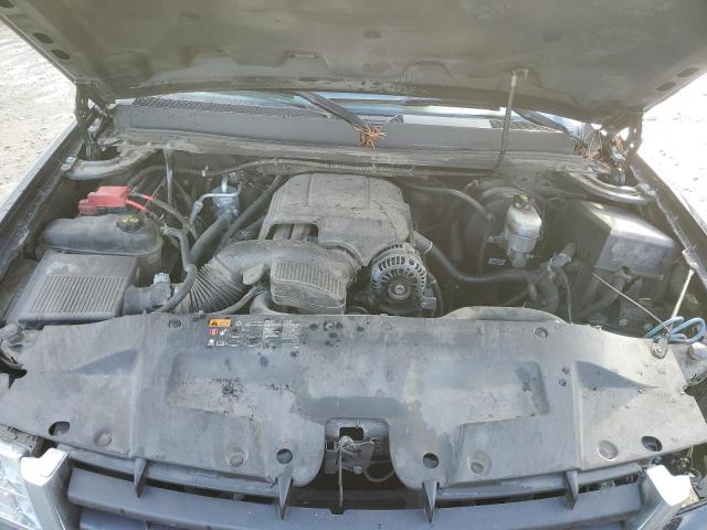 Photo 11 from auction – 2011 GMC SIERRA K15 with VIN 3GTP2WE34BG303389
