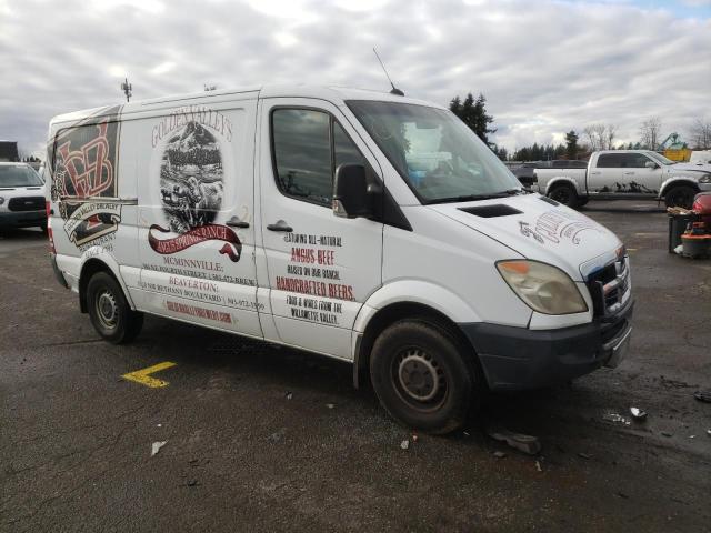 Photo 4 from auction – 2008 DODGE SPRINTER 2 with VIN WD0PE745085232201