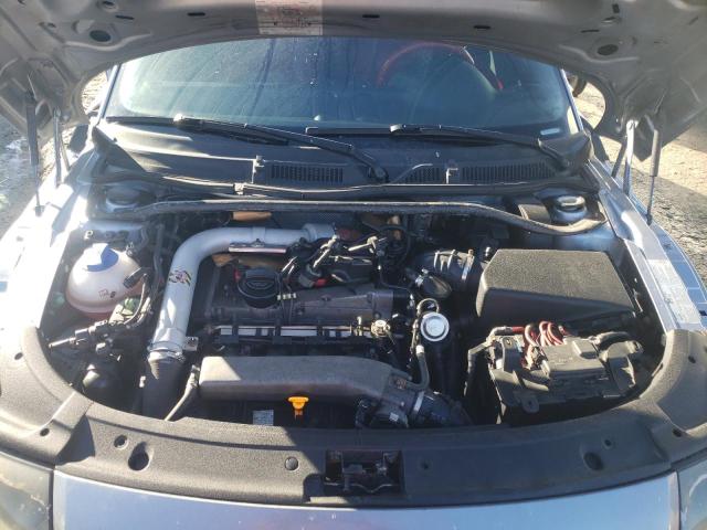 Photo 11 from auction – 2002 AUDI TT QUATTRO with VIN TRUWT28N121024579