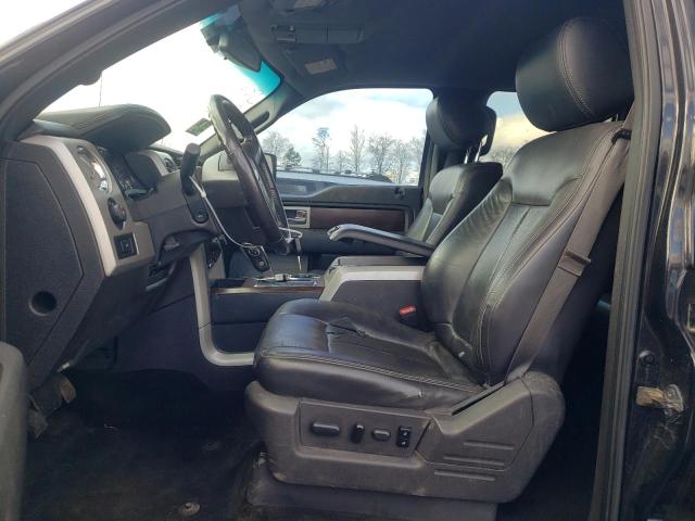 Фото 7 с аукциона – 2012 FORD F150 SUPER с VIN 1FTFW1EF6CFA62385