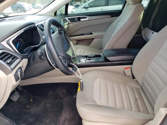 Photo 7 from auction – 2017 FORD FUSION SE with VIN 3FA6P0HDXHR289595