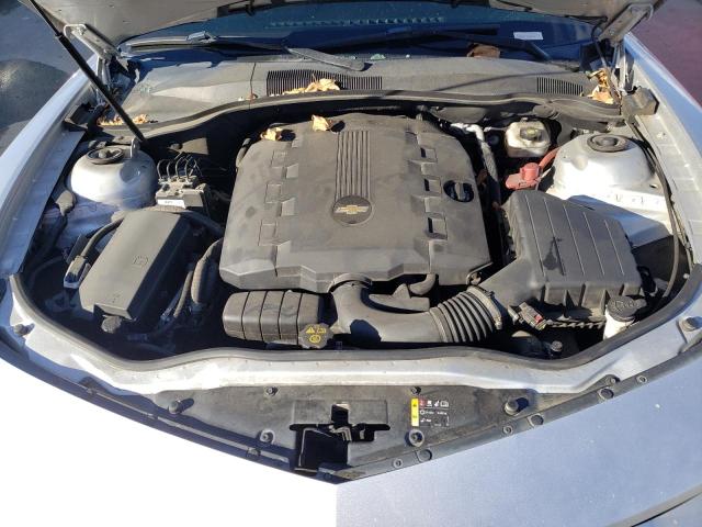 Photo 11 from auction – 2015 CHEVROLET CAMARO LT with VIN 2G1FD1E31F9245176