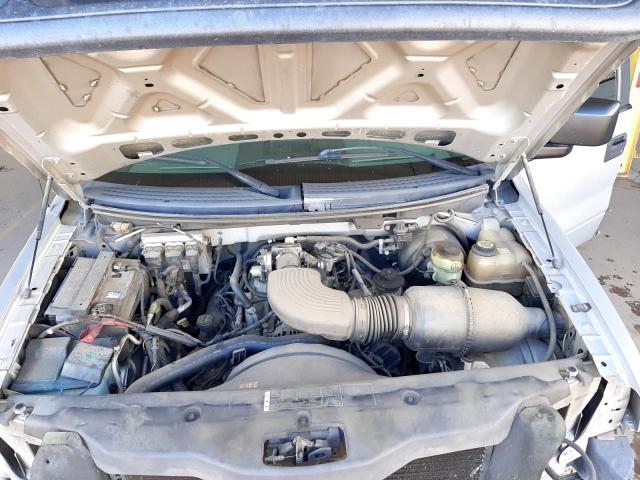 Photo 11 from auction – 2005 FORD F150 with VIN 1FTRF12WX5NB09444