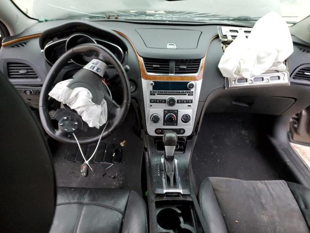 Photo 8 from auction – 2012 CHEVROLET MALIBU 2LT with VIN 1G1ZD5E09CF123890
