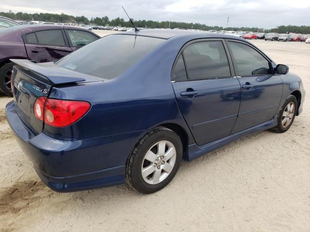 Photo 3 from auction – 2006 TOYOTA COROLLA CE with VIN 2T1BR32E46C613617
