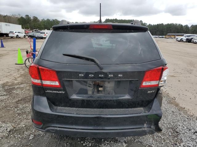 Photo 6 from auction – 2018 DODGE JOURNEY SX with VIN 3C4PDCBB6JT301234