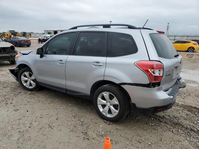 Photo 2 from auction – 2015 SUBARU FORESTER 2 with VIN JF2SJADC0FH471674