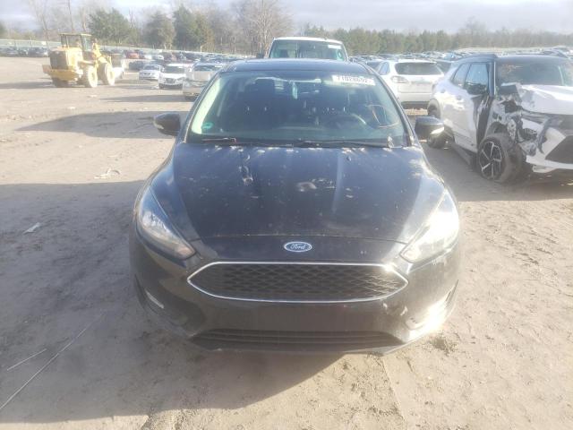 Photo 5 from auction – 2018 FORD FOCUS SEL with VIN 1FADP3M24JL225571