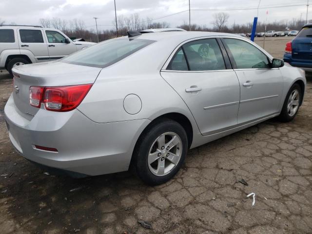 Photo 3 from auction – 2015 CHEVROLET MALIBU LS with VIN 1G11A5SL6FF262237