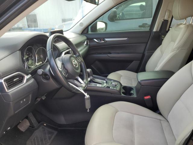 Photo 7 from auction – 2019 MAZDA CX-5 TOURI with VIN JM3KFACM1K1562327