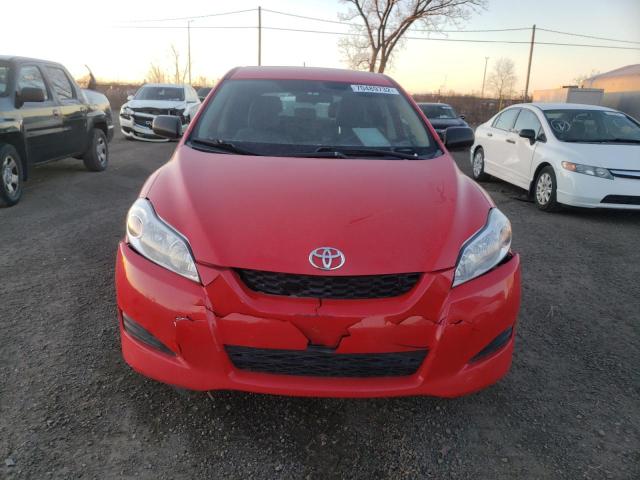 Photo 5 from auction – 2011 TOYOTA COROLLA MA with VIN 2T1KU4EE1BC655169