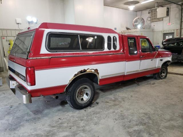 Photo 3 from auction – 1996 FORD F150 with VIN 1FTEX15N7TKA51502