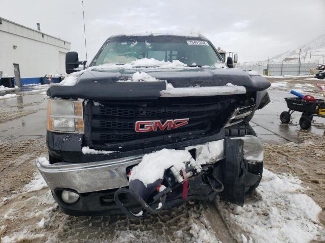 Photo 5 from auction – 2011 GMC SIERRA K25 with VIN 1GT121CG5BF255014