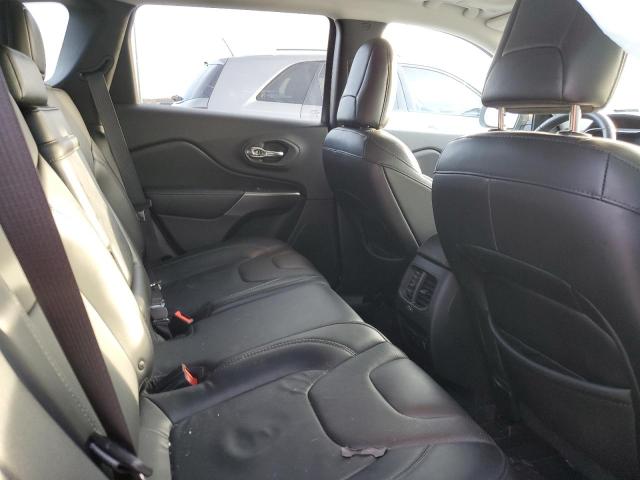 Photo 11 from auction – 2019 JEEP CHEROKEE L with VIN 1C4PJMDN8KD291853
